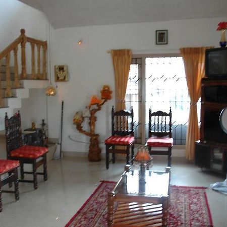 La Paz Coorg Homestay At Madikeri Town Exterior photo